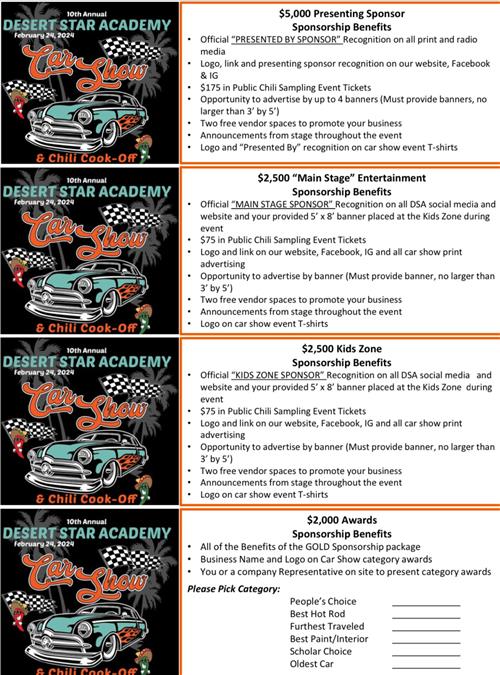 Sponsor Page 3